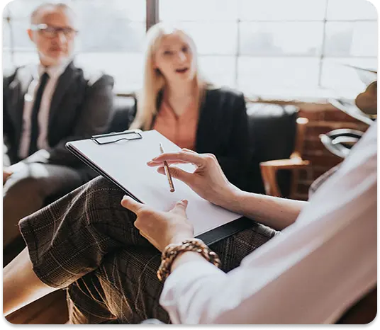 Compliance & Risks From Multiple Frameworks image