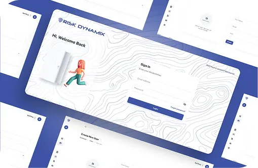 The Risk Dynamix second Workflow image